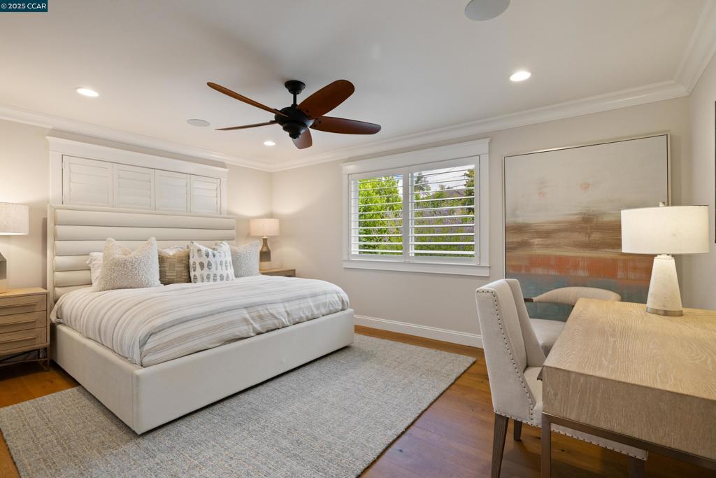 DANVILLE ESTATES - Residential