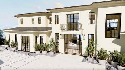 Photo of 17816 PUNTA DEL SUR, Rancho Santa Fe, CA 92067 (MLS # 260018663SD)