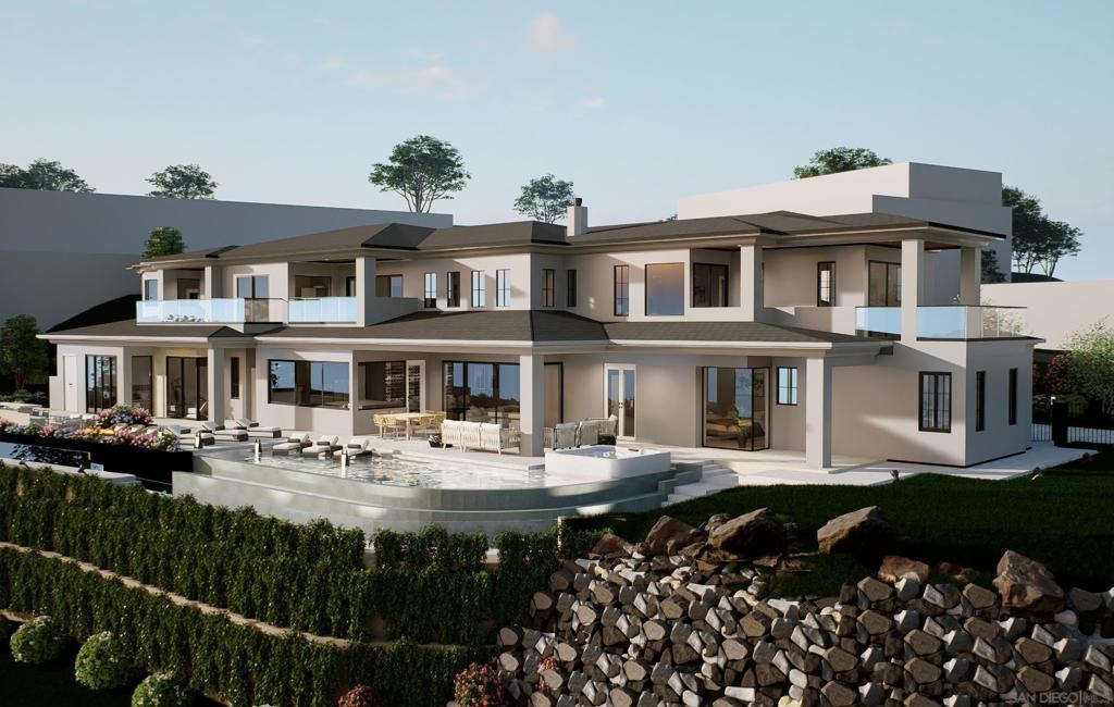 17816 PUNTA DEL SUR