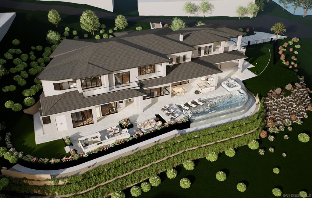 17816 PUNTA DEL SUR
