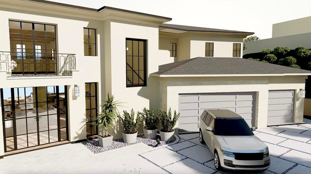 17816 PUNTA DEL SUR