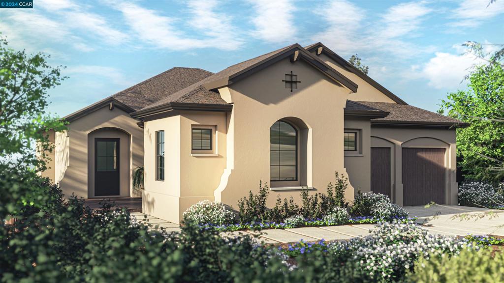 VIEWS, VIEWS, VIEWS! Located at the end of a private cul-de-sac, this large Fountaingrove lot is the perfect location to build your next home! This lot comes complete with plans approved thru the city of Santa Rosa for a 4-bedroom, 4.5-bathroom, 3,543 square foot home, plus an additional 464 square foot covered deck, perfect for enjoying your view. Turn this incredible opportunity into your next dream home today!
