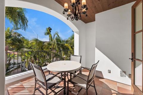 Photo of 7323 Estrella De Mar Road #37, Carlsbad, CA 92009 (MLS # NDP2606472)