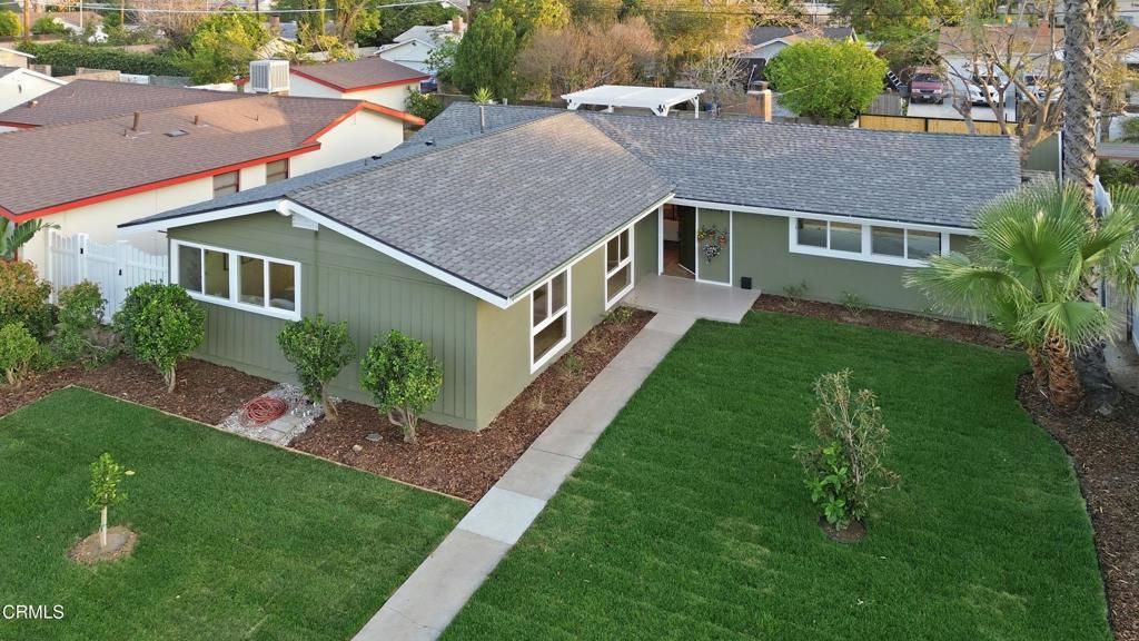 Photo of West Hills, CA 91307 (MLS # P1-26261)