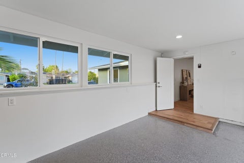 Tiny photo for 22718 Cantlay Street, West Hills, CA 91307 (MLS # P1-26261)