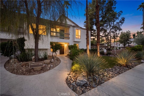 Photo of 5205 E Waverly Drive #91, Palm Springs, CA 92264 (MLS # CV26220701)