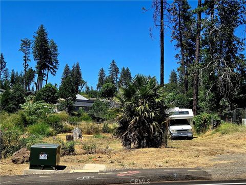 Photo of 1227 Bille RD, Paradise, CA 95969 (MLS # SN26153878)