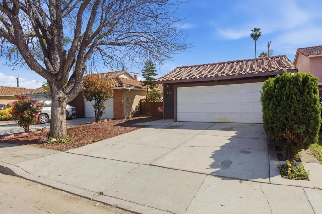 576 Mekler Drive