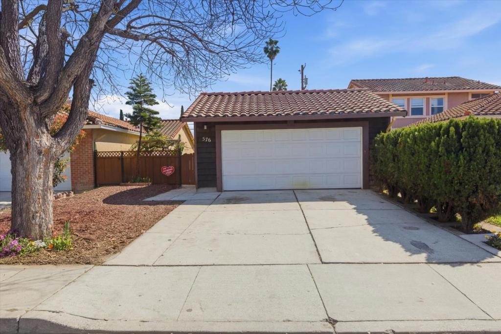 576 Mekler Drive