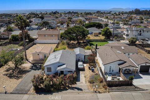 355 N 5th Street Grover Beach CA 93433
