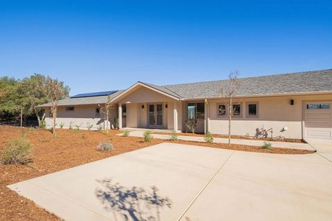 26131 Laureles Grade Road Carmel Valley CA 93924