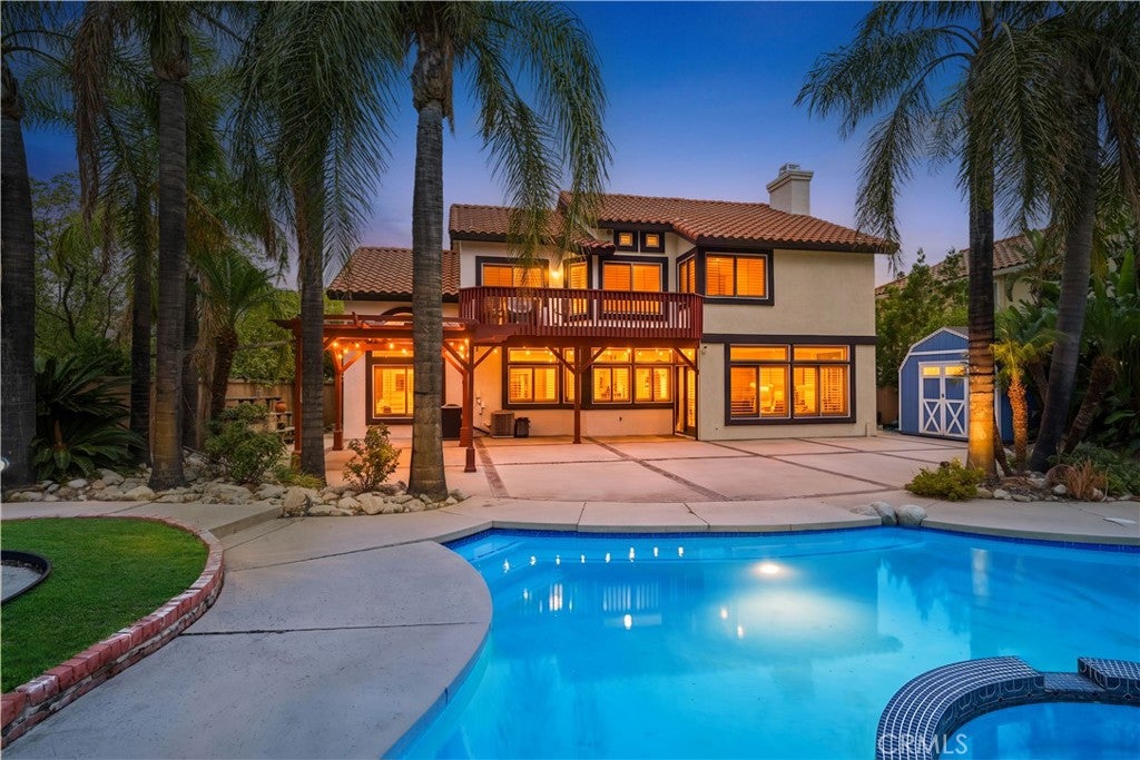 11259 Oak Brook Court