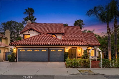 Photo of 11259 Oak Brook Court, Rancho Cucamonga, CA 91737 (MLS # TR26174702)