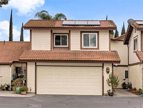 Photo of 5665 Tumbleweed Way, Oceanside, CA 92057 (MLS # SR26188824)