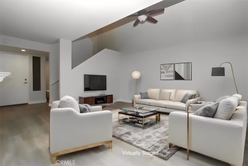 5665 Tumbleweed Way