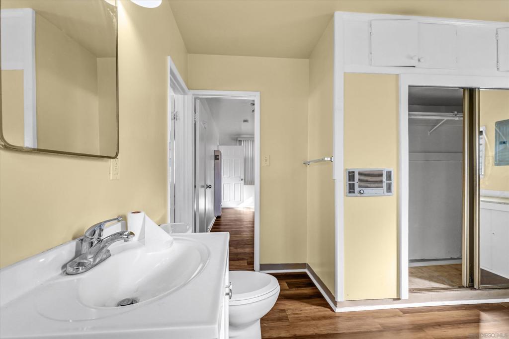 Out Of Area - Residential Income