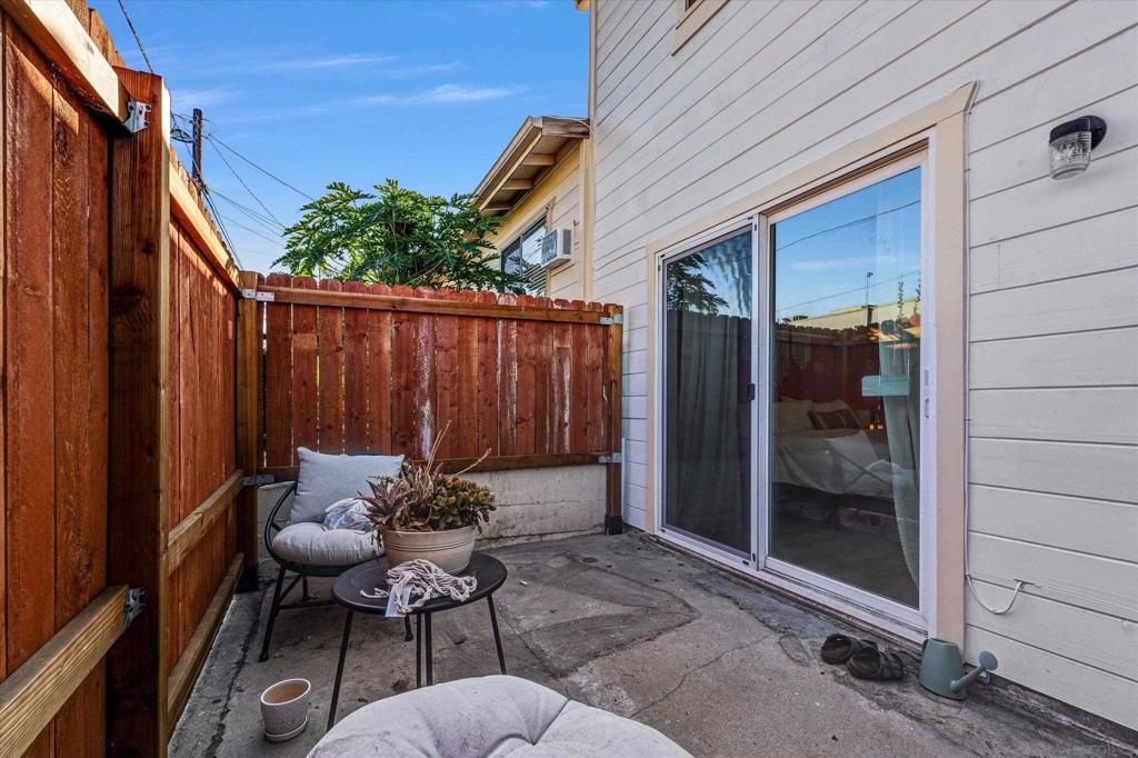 Out Of Area - Residential Income