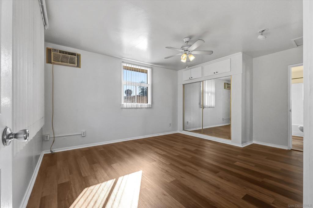 Out Of Area - Residential Income