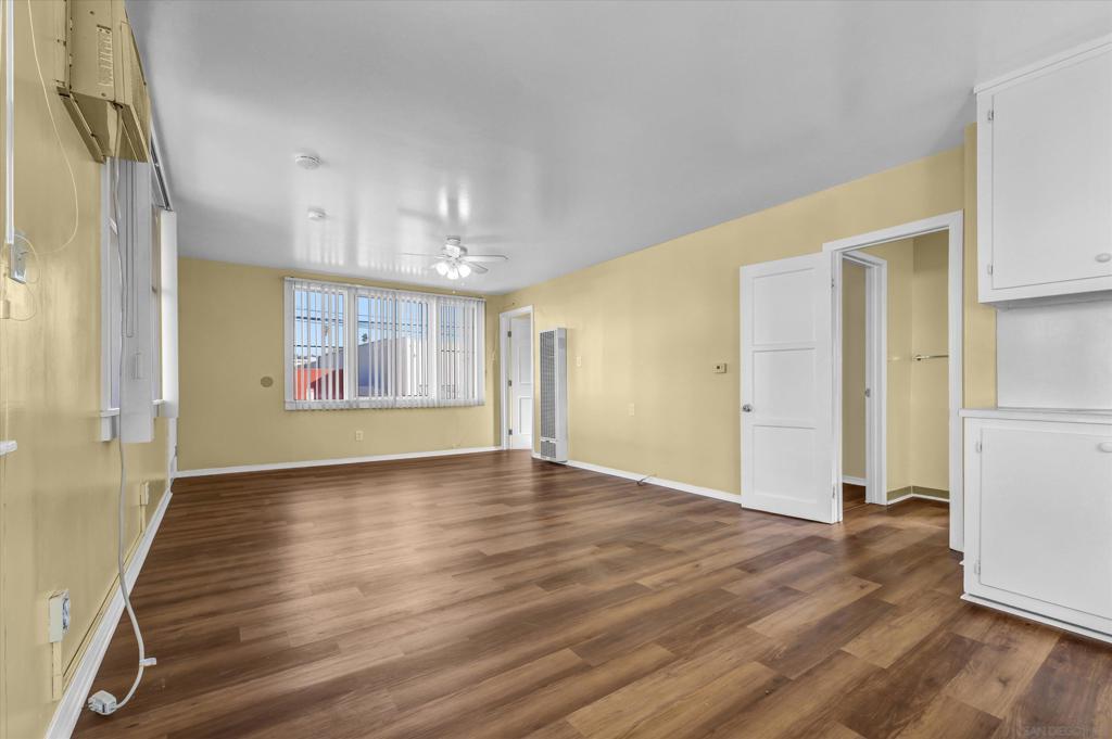 Out Of Area - Residential Income