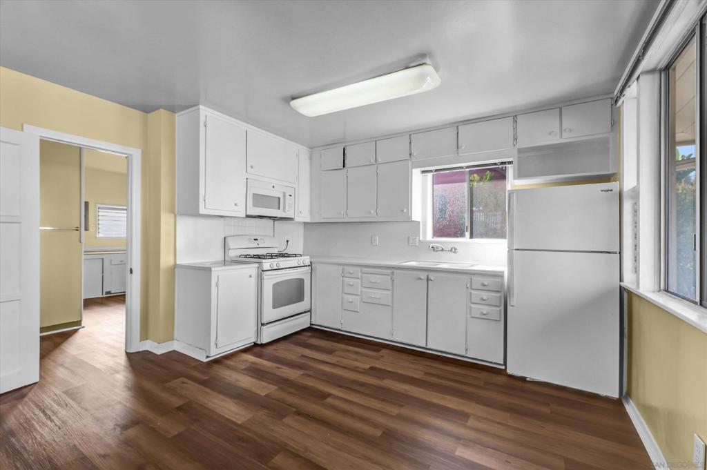 Out Of Area - Residential Income