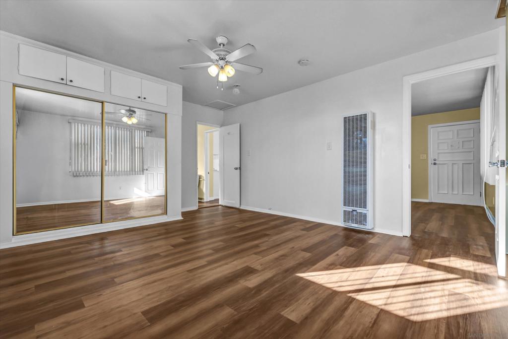 Out Of Area - Residential Income