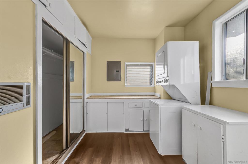 Out Of Area - Residential Income