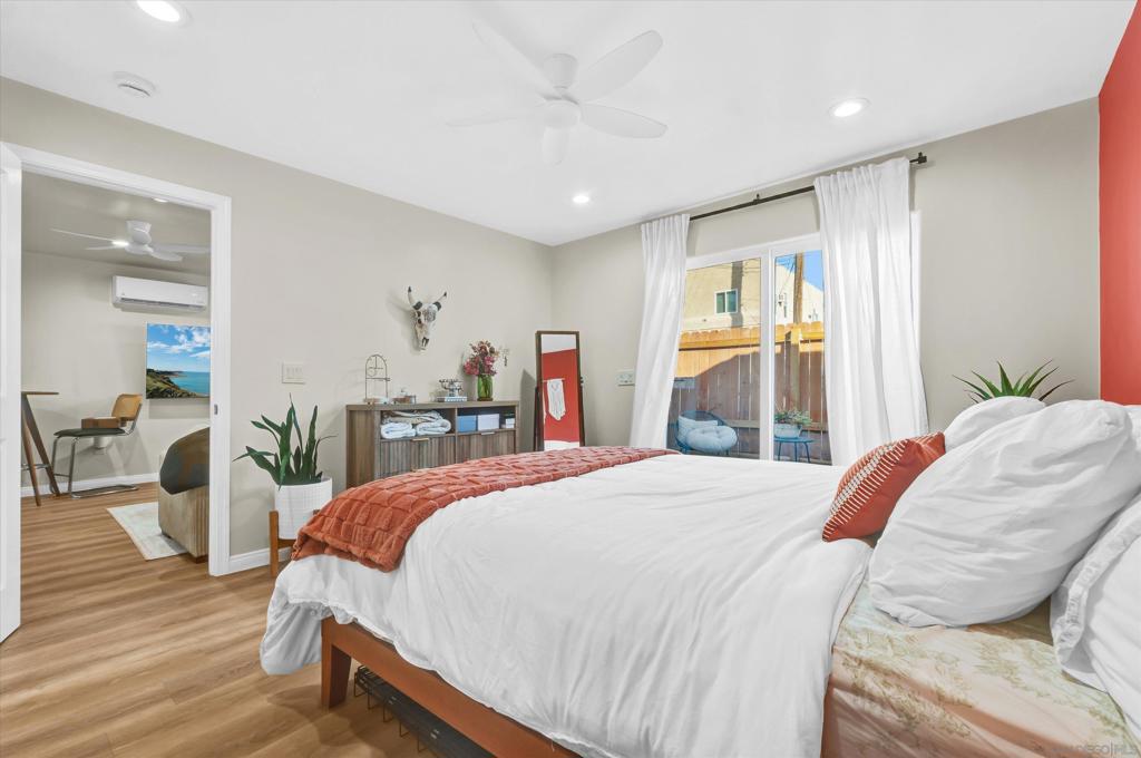 Out Of Area - Residential Income