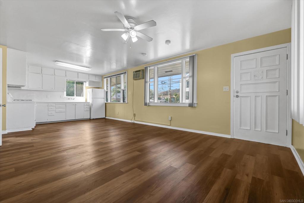 Out Of Area - Residential Income