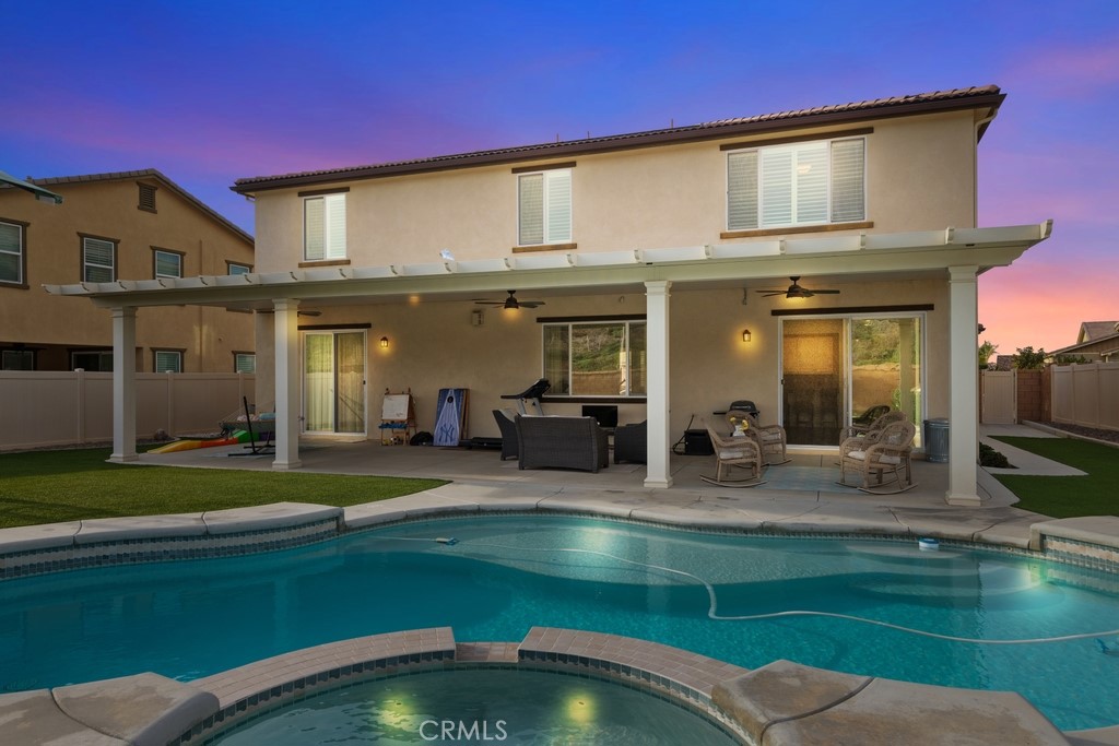 13675 Old Mission Court
