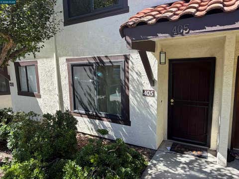 Photo of 405 Del Valle Cir Cir, El Sobrante, CA 94803 (MLS # 41143158)