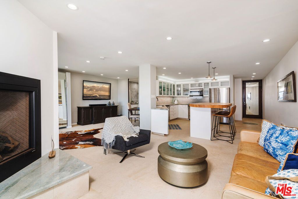 Photo of 26664 Seagull Way #A116, Malibu, CA 90265 (MLS # 26718371)