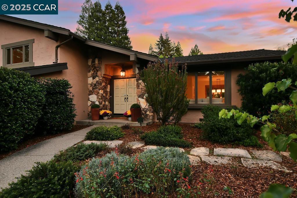 TAVAN ESTATES - Residential