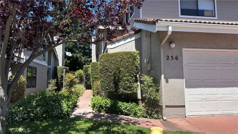 Tiny photo for 256 Via San Blas, San Luis Obispo, CA 93401 (MLS # OC26113965)