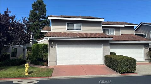 Photo of 256 Via San Blas, San Luis Obispo, CA 93401 (MLS # OC26113965)