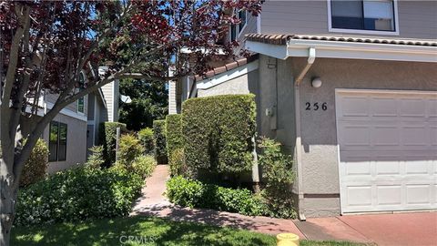 Tiny photo for 256 Via San Blas, San Luis Obispo, CA 93401 (MLS # OC26113965)