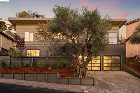 42 Cowper Ave, Kensington, CA 94707 - MLS#: 41149836