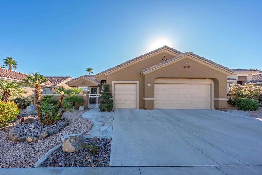 Photo of 78589 Rainswept Way, Palm Desert, CA 92211 (MLS # 219137046DA)