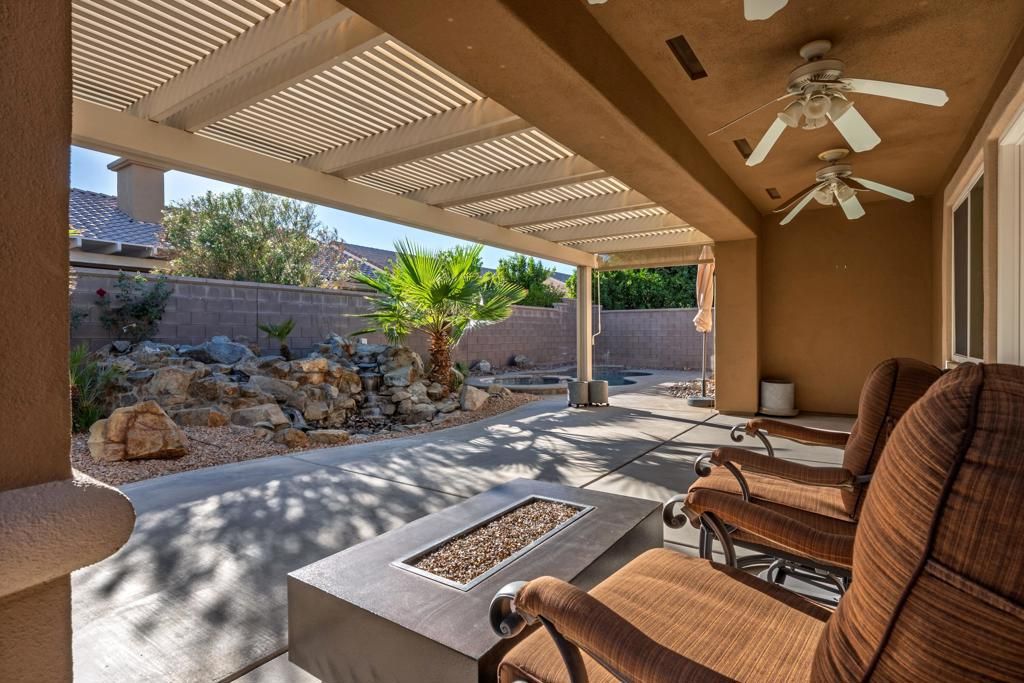 Photo of 78589 Rainswept Way, Palm Desert, CA 92211 (MLS # 219137046DA)
