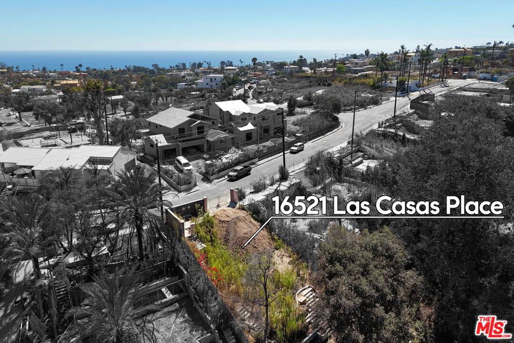 16521 Las Casas Place