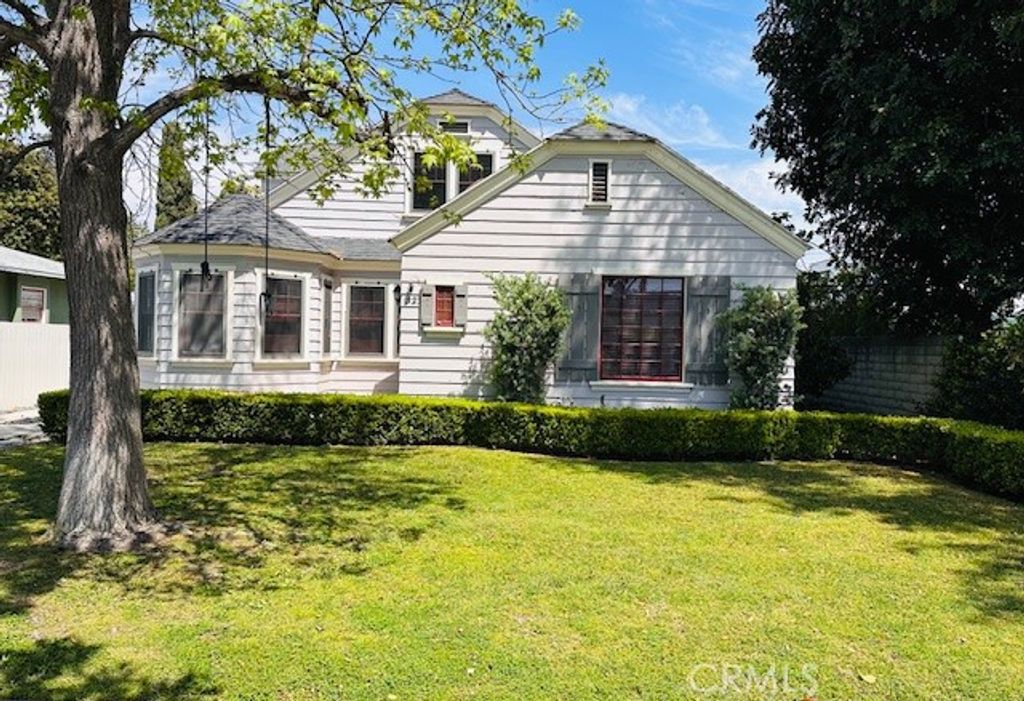 Photo of 322 S Ohio St, Anaheim, CA 92805 (MLS # PW26070966)