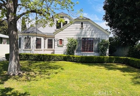 Photo of 322 S Ohio St, Anaheim, CA 92805 (MLS # PW26070966)