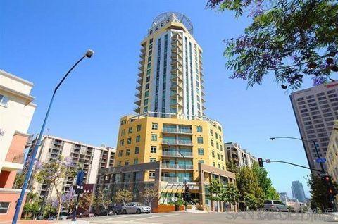 801 Ash St 203 San Diego CA 92101