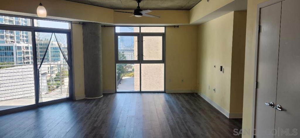 801 Ash St 203