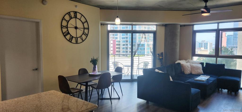 801 Ash St 203