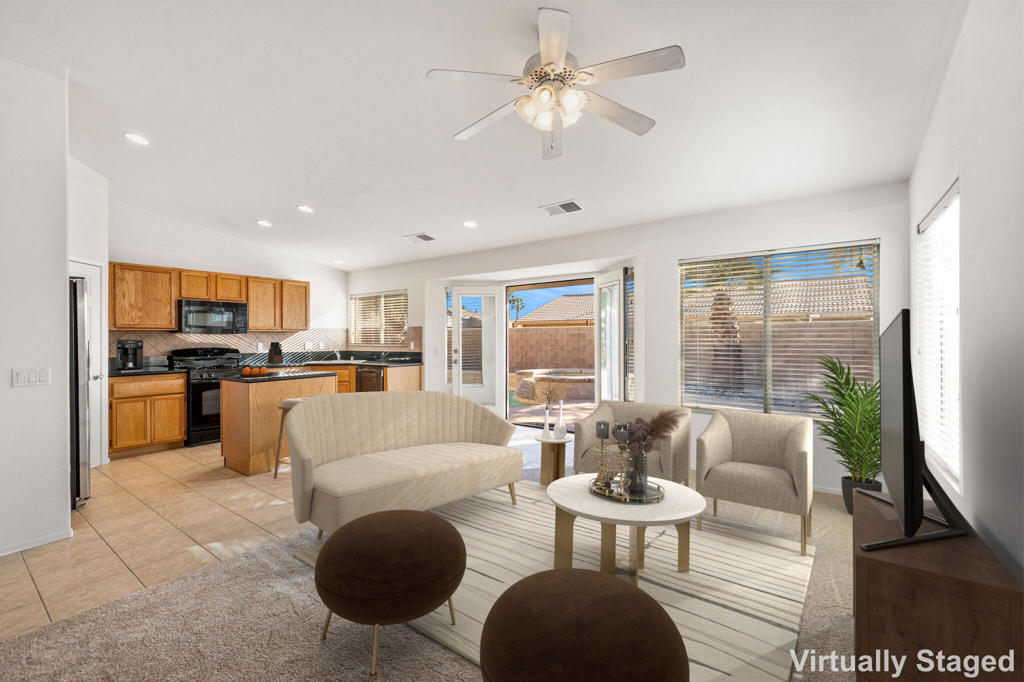 Shadow Hills Villas - Residential