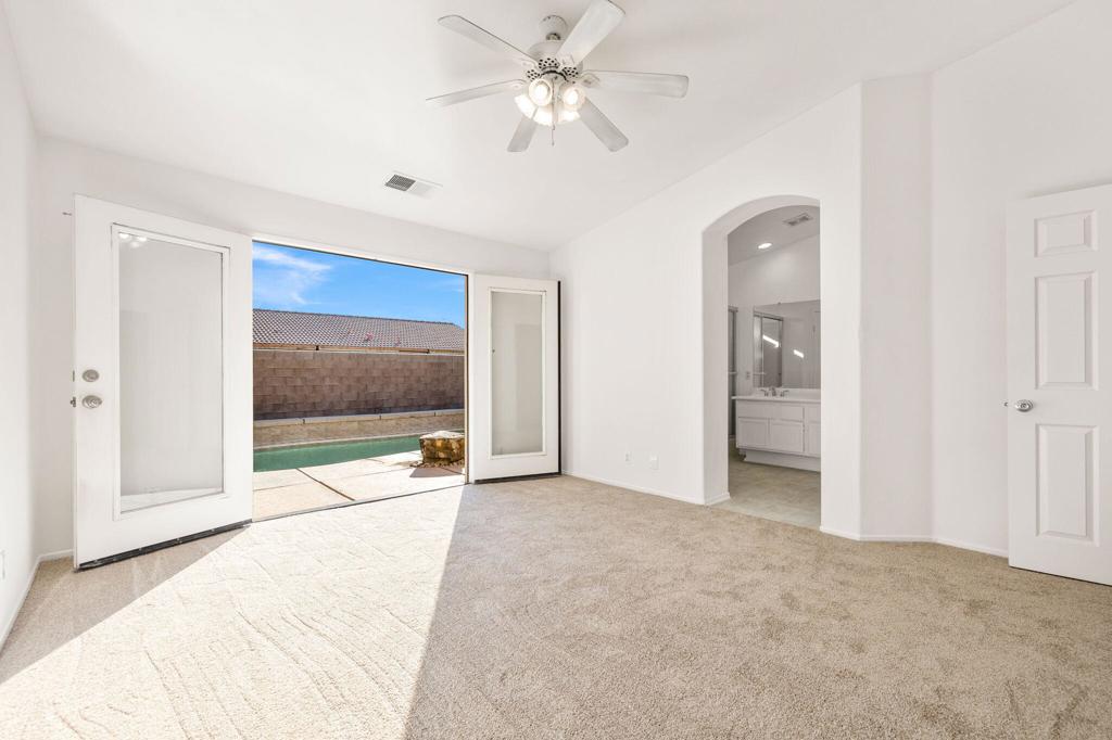 Shadow Hills Villas - Residential