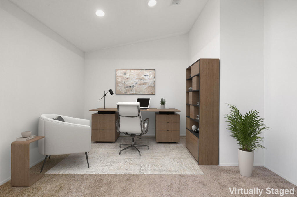 Shadow Hills Villas - Residential