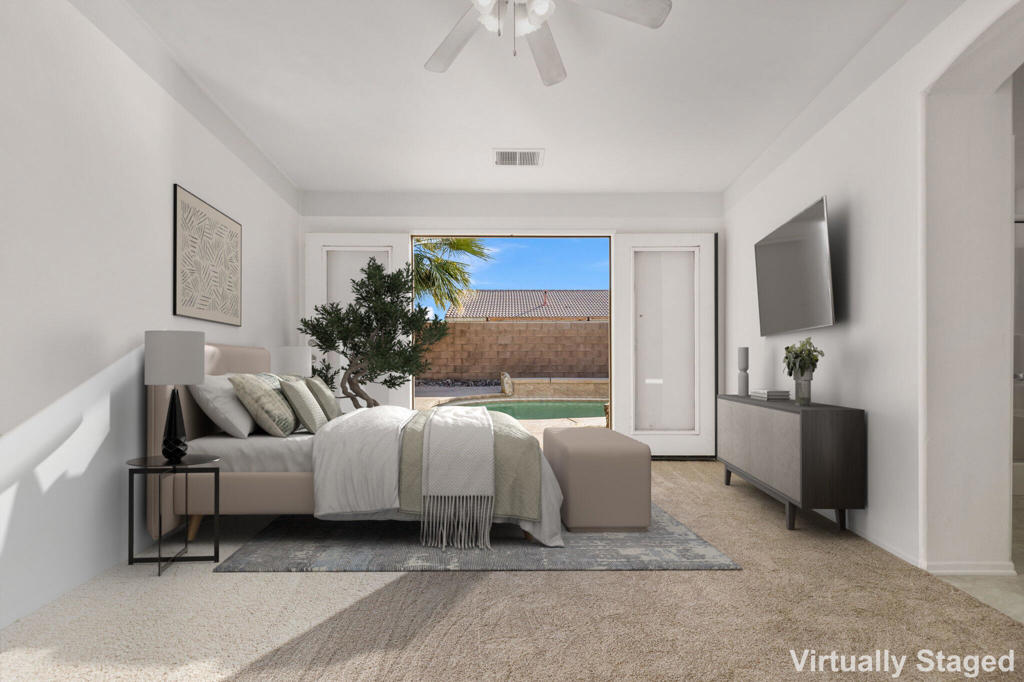 Shadow Hills Villas - Residential