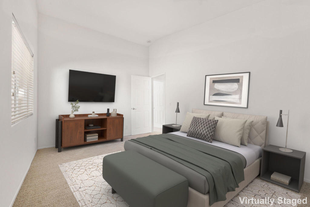 Shadow Hills Villas - Residential