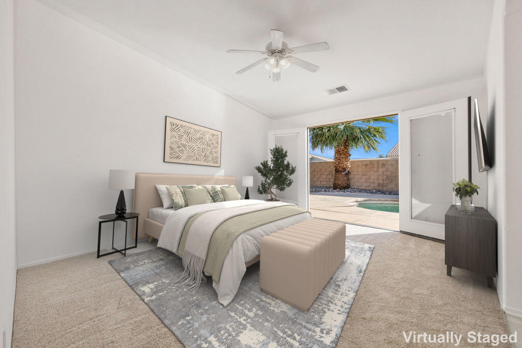 Shadow Hills Villas - Residential